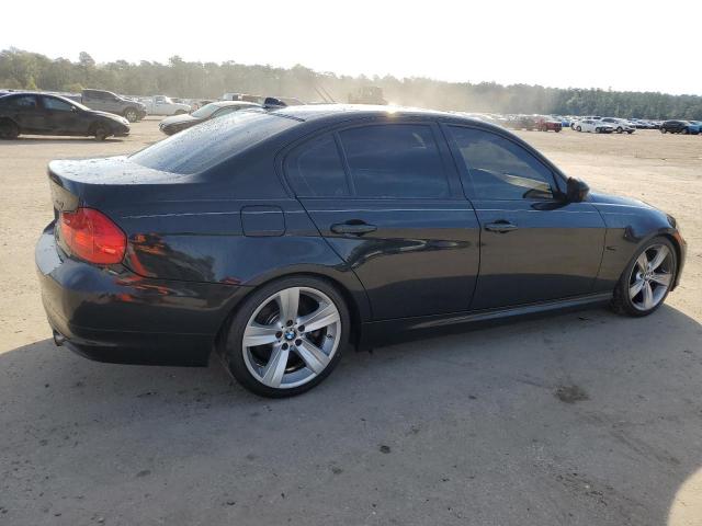 Photo 3 from auction – 2009 BMW 335 I with VIN WBAPM73569E190838