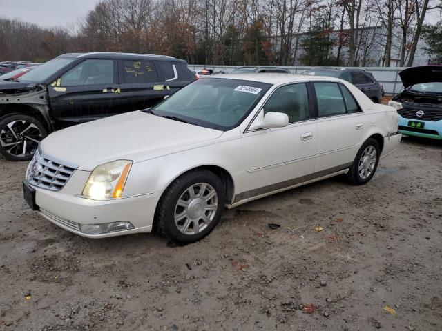 CADILLAC DTS 2011 with VIN 1G6KA5E69BU102153 - Photo from auction