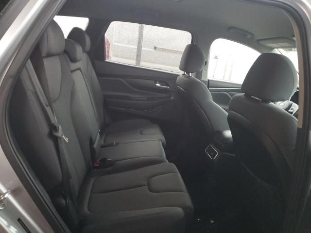 Photo 11 from auction – 2023 HYUNDAI SANTA FE S with VIN 5NMS24AJ2PH539571