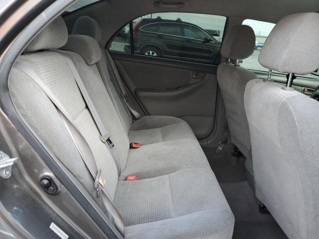 Photo 10 from auction – 2007 TOYOTA COROLLA CE with VIN 1NXBR32E17Z817016