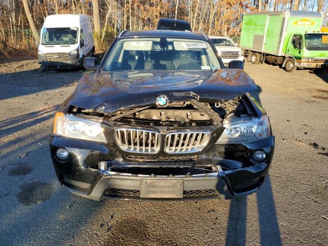 Photo 5 from auction – 2012 BMW X3 XDRIVE2 with VIN 5UXWX5C51CL726350
