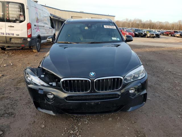 Photo 5 from auction – 2017 BMW X5 XDRIVE3 with VIN 5UXKR0C33H0V81976