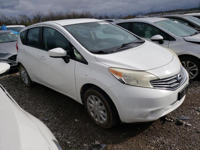 Photo 4 from auction – 2015 NISSAN VERSA NOTE with VIN 3N1CE2CP1FL417659