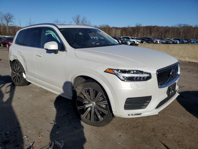 Photo 4 from auction – 2023 VOLVO XC90 CORE with VIN YV4L12PVXP1937561