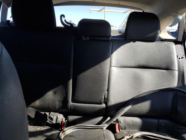 Photo 10 from auction – 2015 SUBARU XV CROSSTR with VIN JF2GPASC4FH274627