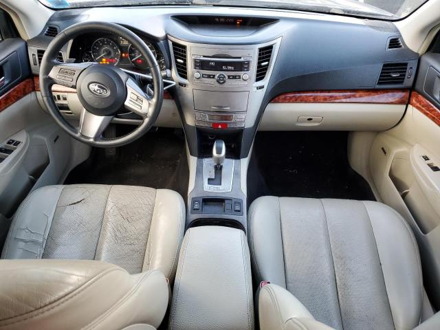 Photo 8 from auction – 2010 SUBARU OUTBACK 2. with VIN 4S4BRBJC6A3382923