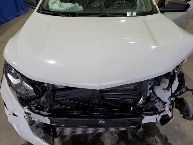 Photo 12 from auction – 2019 CHEVROLET EQUINOX LS with VIN 2GNAXHEV3K6264298