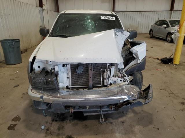 Photo 5 from auction – 2006 CHEVROLET COLORADO with VIN 1GCDT136368218927
