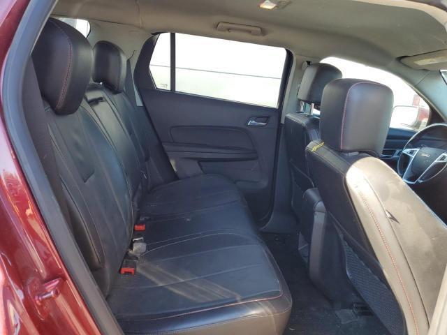 Photo 10 from auction – 2012 GMC TERRAIN SL with VIN 2GKFLVE54C6266916