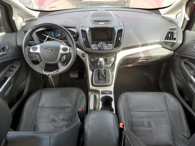 Photo 8 from auction – 2014 FORD C-MAX SEL with VIN 1FADP5BU9EL506612