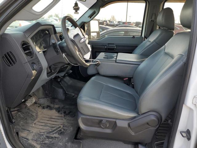 Photo 7 from auction – 2012 FORD F250 SUPER with VIN 1FT7W2B68CEA95070