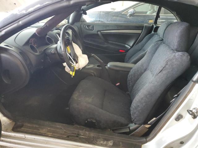 Photo 7 from auction – 2003 MITSUBISHI ECLIPSE SP with VIN 4A3AE45G53E008330