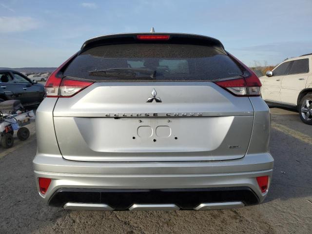 Photo 6 from auction – 2022 MITSUBISHI ECLIPSE CR with VIN JA4ATWAA6NZ046371