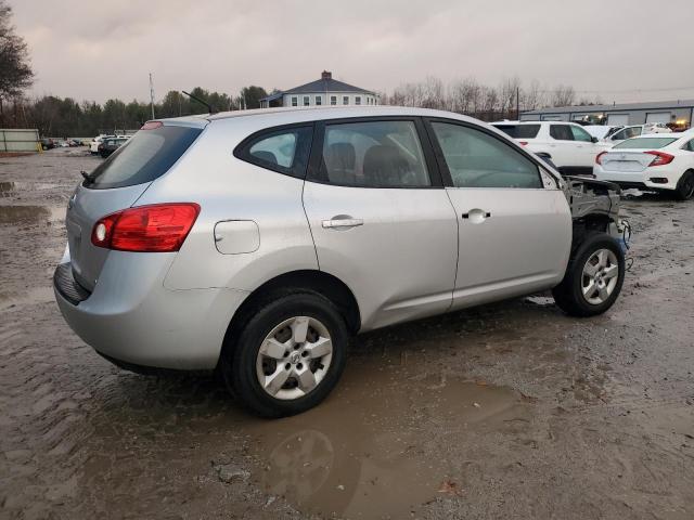 Photo 3 from auction – 2010 NISSAN ROGUE S with VIN JN8AS5MVXAW145292