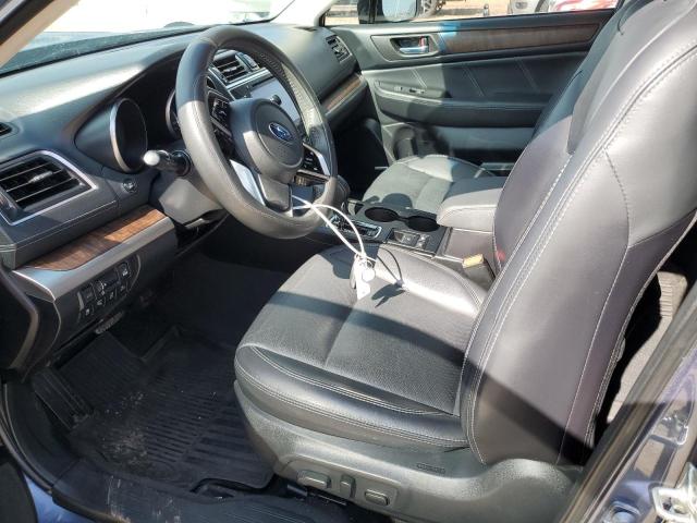 Photo 7 from auction – 2018 SUBARU OUTBACK 2. with VIN 4S4BSANC9J3272277