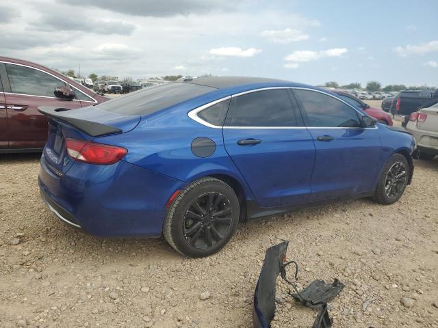 Photo 3 from auction – 2016 CHRYSLER 200 LIMITE with VIN 1C3CCCAB5GN159569