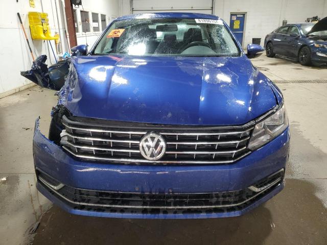 Photo 5 from auction – 2017 VOLKSWAGEN PASSAT S with VIN 1VWAT7A33HC034986