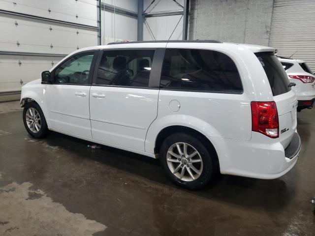 Photo 2 from auction – 2014 DODGE GRAND CARA with VIN 2C4RDGCG3ER205225