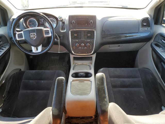 Photo 8 from auction – 2014 DODGE GRAND CARA with VIN 2C4RDGCG4ER427272