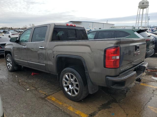 Photo 2 from auction – 2015 GMC SIERRA K15 with VIN 3GTU2WEC8FG488569