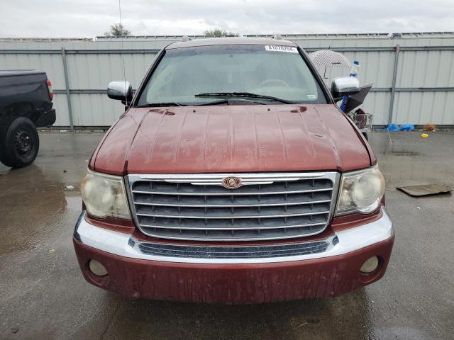 Photo 5 from auction – 2007 CHRYSLER ASPEN LIMI with VIN 1A8HX58257F560176