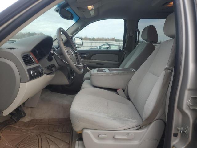 Photo 7 from auction – 2007 GMC YUKON with VIN 1GKFK13037J289275