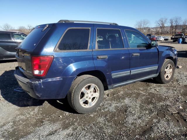 Photo 3 from auction – 2005 JEEP GRAND CHER with VIN 1J4GR48K35C671244