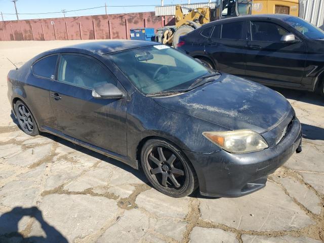 Photo 4 from auction – 2006 TOYOTA SCION TC with VIN JTKDE177860091824