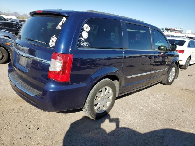 Photo 3 from auction – 2016 CHRYSLER TOWN & COU with VIN 2C4RC1BG8GR187289