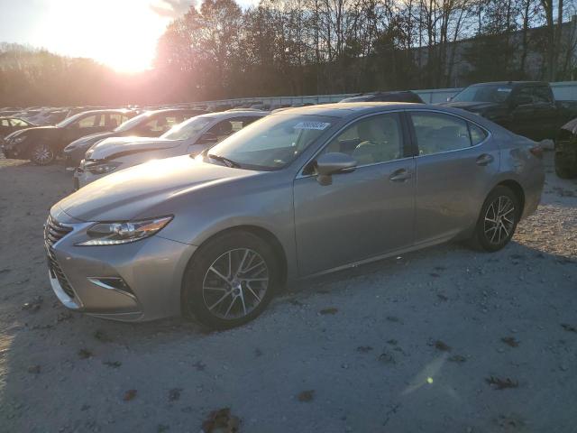 LEXUS ES 350 2017 with VIN 58ABK1GG1HU078713 - Photo from auction