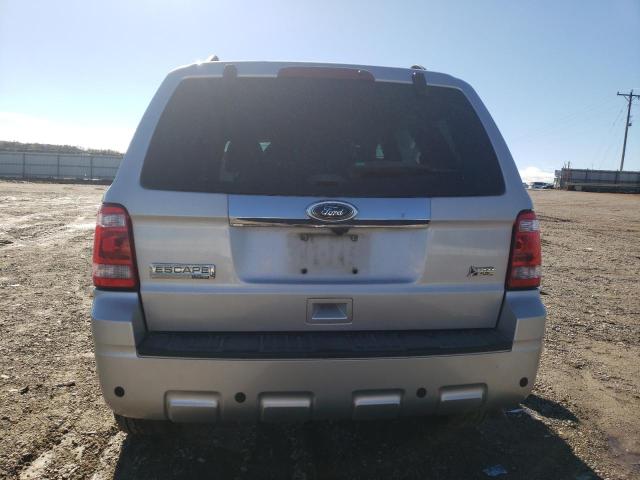Photo 6 from auction – 2012 FORD ESCAPE LIM with VIN 1FMCU0EG7CKC25401