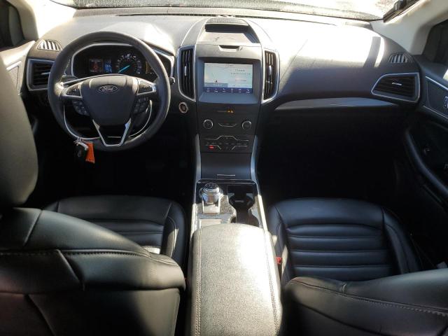Photo 8 from auction – 2020 FORD EDGE SEL with VIN 2FMPK3J93LBA28090