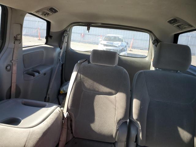 Photo 10 from auction – 2005 TOYOTA SIENNA CE with VIN 5TDZA23C65S238560