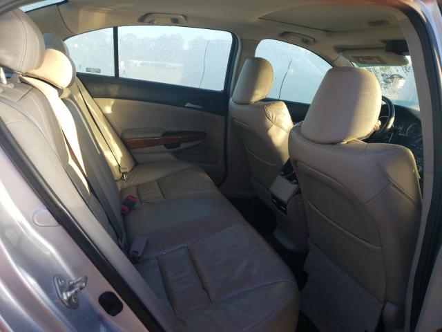 Photo 10 from auction – 2011 HONDA ACCORD EXL with VIN 1HGCP2F81BA013081