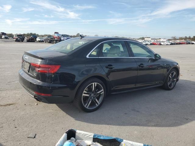 Photo 3 from auction – 2017 AUDI A4 PREMIUM with VIN WAUENBF49HN013581