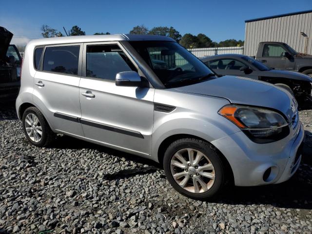Photo 4 from auction – 2013 KIA SOUL + with VIN KNDJT2A60D7491158