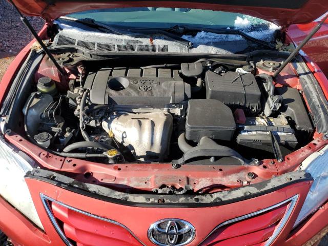 Photo 11 from auction – 2011 TOYOTA CAMRY BASE with VIN 4T1BF3EK2BU685998