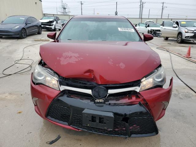 Photo 5 from auction – 2017 TOYOTA CAMRY LE with VIN 4T1BF1FKXHU775380