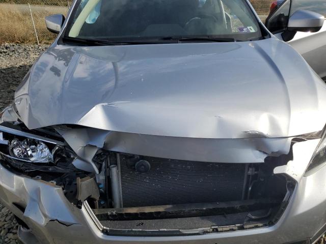 Photo 12 from auction – 2019 SUBARU CROSSTREK with VIN JF2GTACC0K9232857