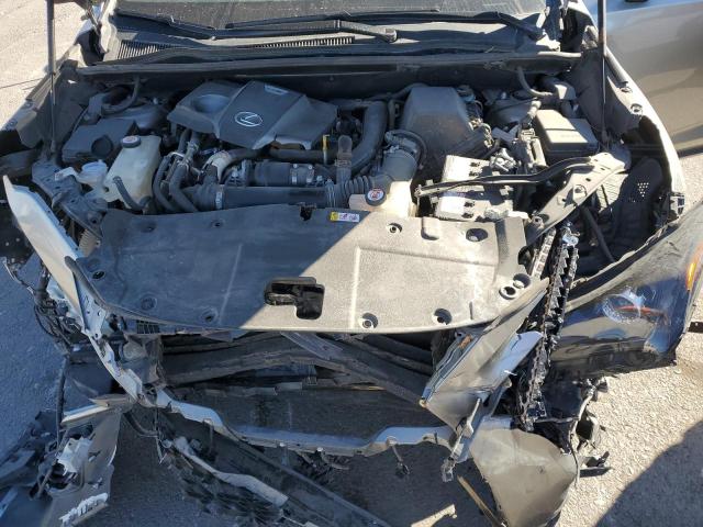 Photo 12 from auction – 2021 LEXUS NX 300 BAS with VIN JTJSARDZ6M2263569