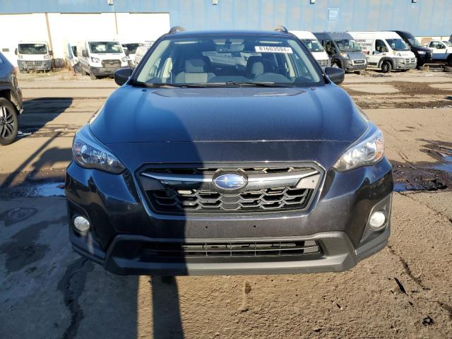 Photo 5 from auction – 2018 SUBARU CROSSTREK with VIN JF2GTABC8JG271689