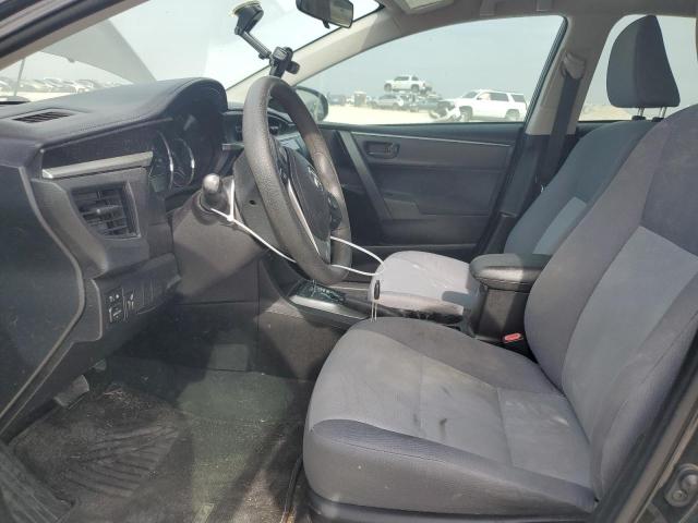 Photo 7 from auction – 2015 TOYOTA COROLLA L with VIN 5YFBURHE7FP181260