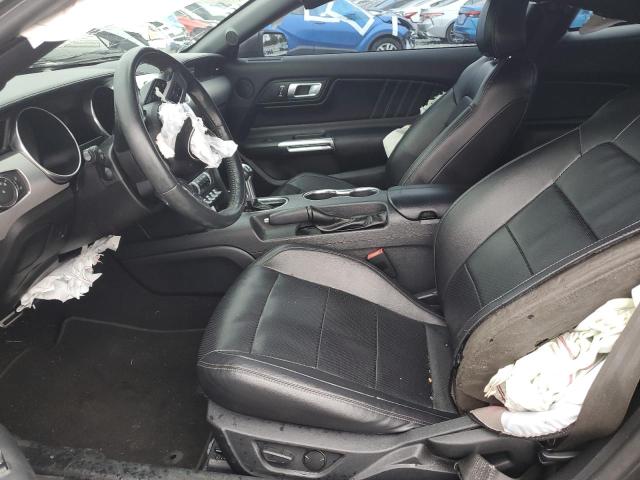 Photo 7 from auction – 2021 FORD MUSTANG with VIN 1FA6P8TH9M5107083