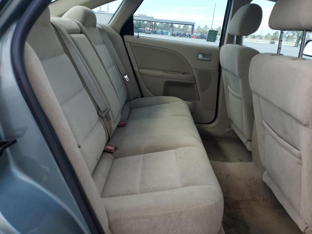 Photo 10 from auction – 2006 FORD FIVE HUNDR with VIN 1FAFP23176G118753