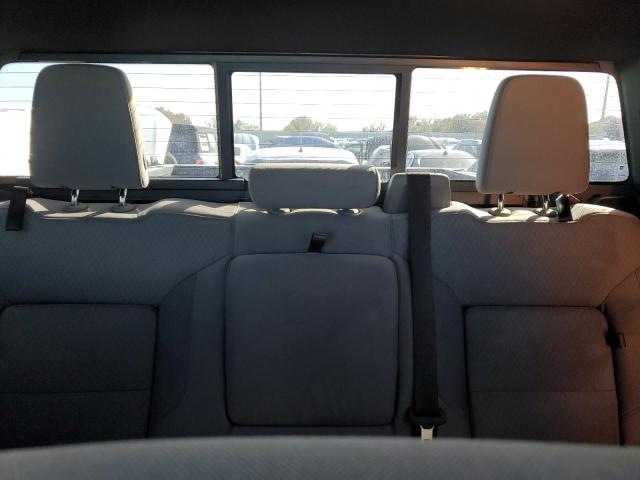 Photo 10 from auction – 2020 CHEVROLET SILVERADO with VIN 1GCPWCED5LZ113341