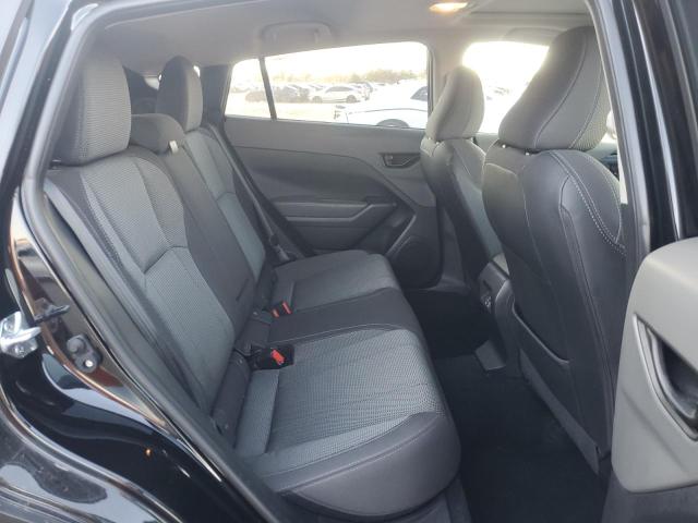 Photo 11 from auction – 2024 SUBARU CROSSTREK with VIN JF2GUADC5R8261038
