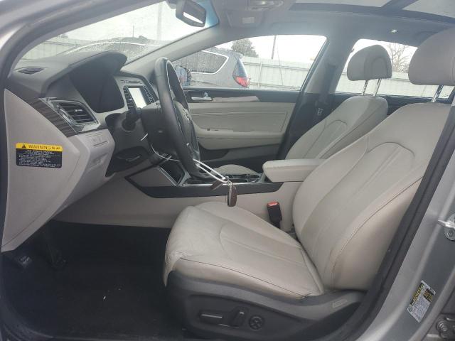 Photo 7 from auction – 2015 HYUNDAI SONATA SPO with VIN 5NPE34AF1FH090763