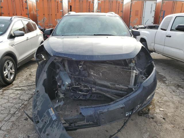 Photo 5 from auction – 2015 CHEVROLET TRAVERSE L with VIN 1GNKRFED1FJ235188