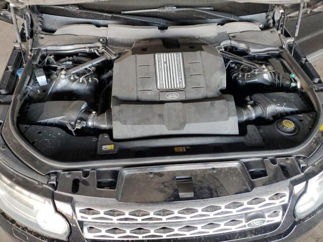 Foto 11 de la subasta – 2017 LAND ROVER RANGE ROVE con VIN SALWR2FVXHA177085
