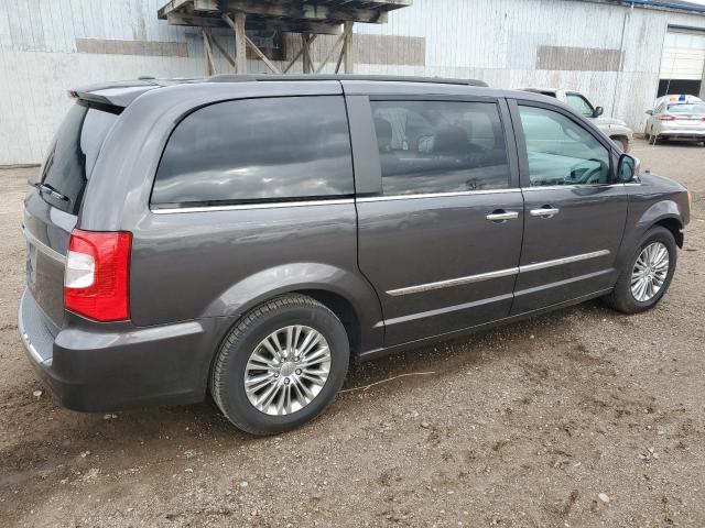 Photo 3 from auction – 2016 CHRYSLER TOWN & COU with VIN 2C4RC1CG7GR133173